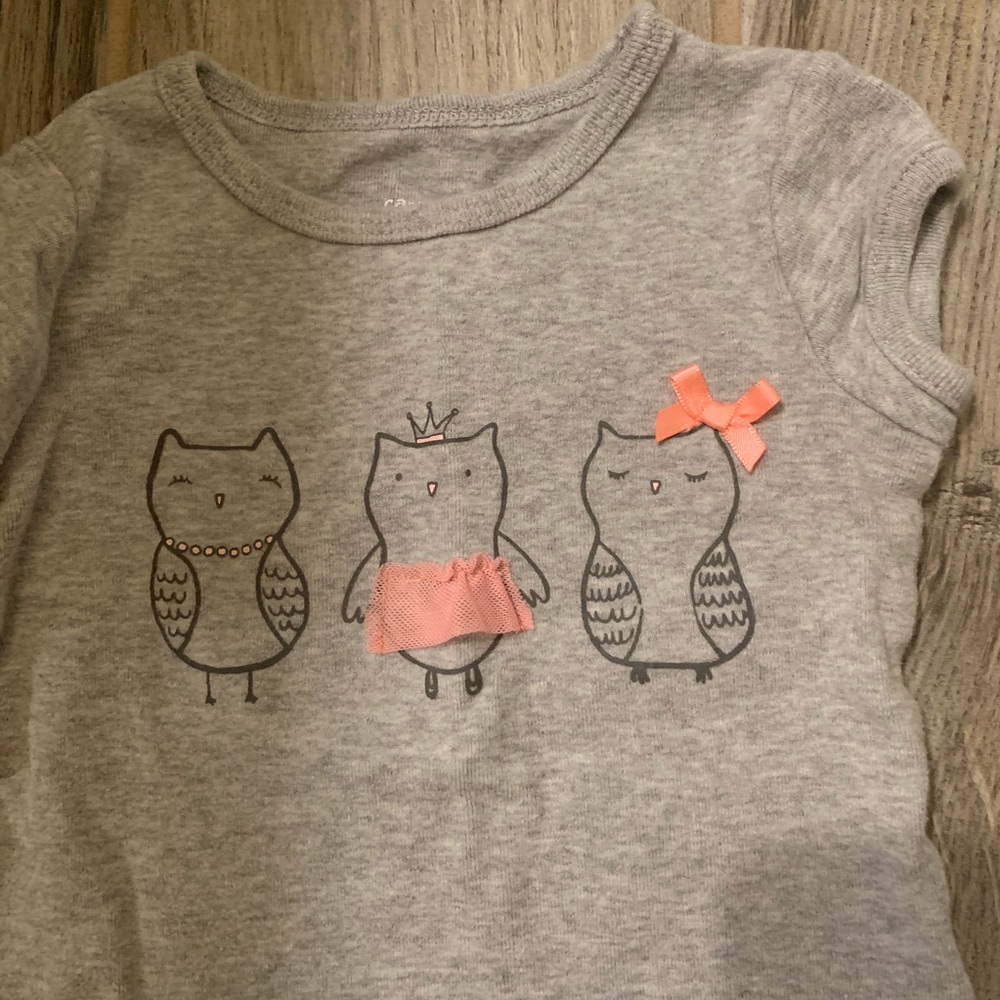 Baby girl outfit - Picture 2 of 4